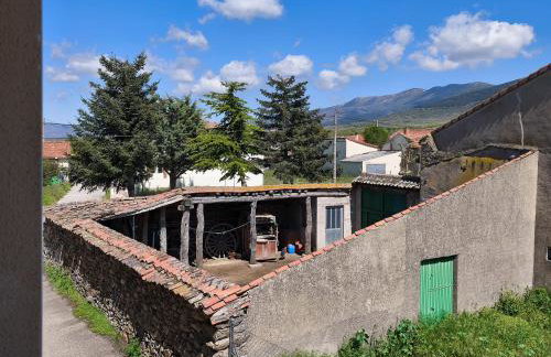 La Casa de Dafne Almendro - Foto 28