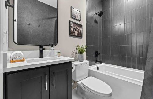 CLose to DT Speakeasy Poker City Views - Foto 25