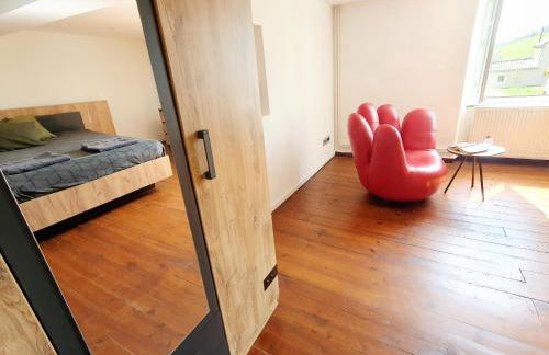 La ferme - Domaine Monbel - Foto 21