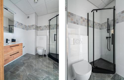 Apartamenty Szelągowskiej - Foto 8