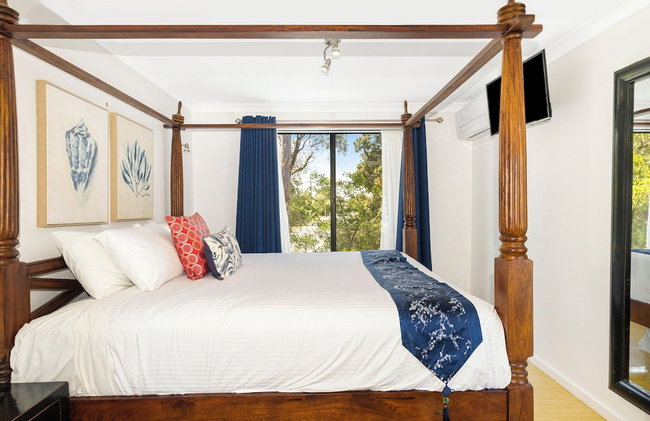Bay Village Resort Dunsborough - Foto 55