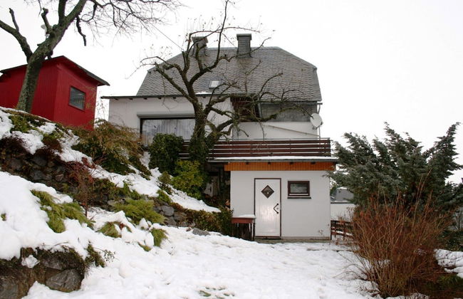 Apartment in Willingen Near Ski Lift - Photo 21