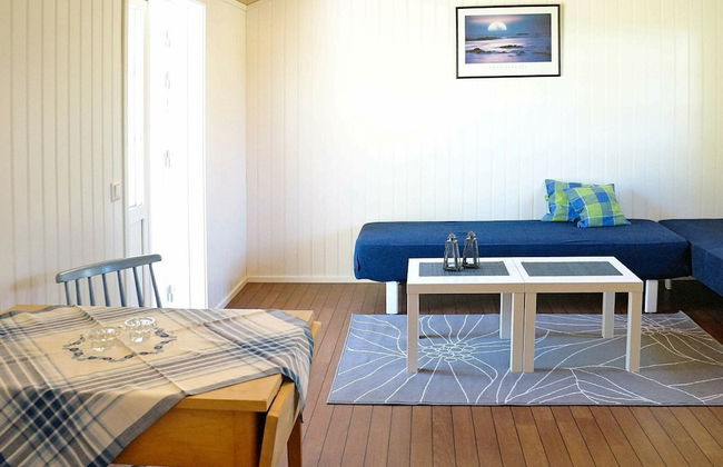 2 Person Holiday Home in Svanesund - Foto 9