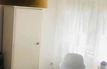 Zentrales Apartment mit Terrasse - Foto 21