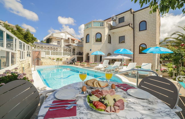 Apartments Milenka - Photo 51