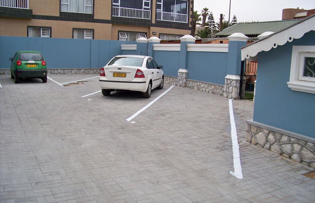 Jetty Self-Catering Swakopmund - Photo 78