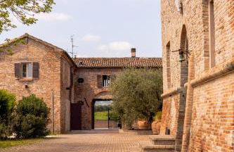 Castello di Ribano Le Dimore - Foto 53