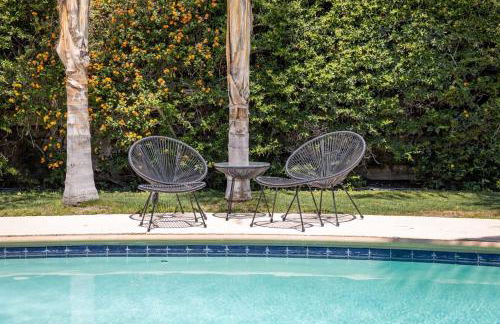 Chanel Estate - Pool Jacuzzi and Pet Friendly - Foto 41