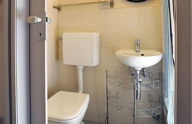 Studio Priocca sul fiume Dora - Foto 10