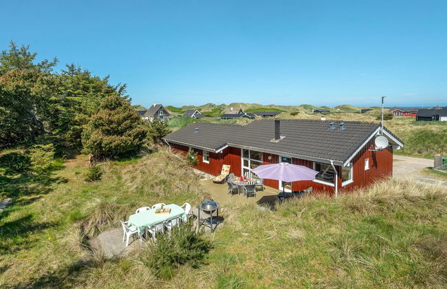 "Sighwarth" - 350m from the sea - Foto 9