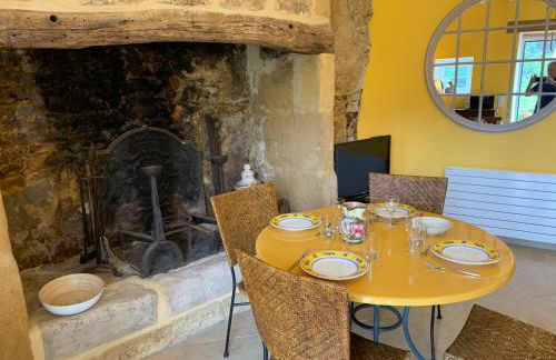 Gîte chez le Gaulois - Foto 11