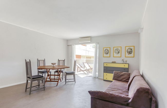 Delightful Apartment in Saint Tropez With Swimming Pool - Foto 24