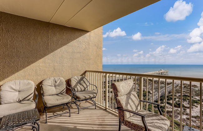 Comfortable Condo With Beautiful Ocean view by RedAwning - Foto 28