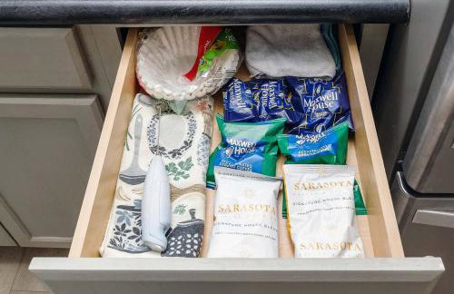 King Bed Creekfront Retreat in Jacksonville - Foto 36