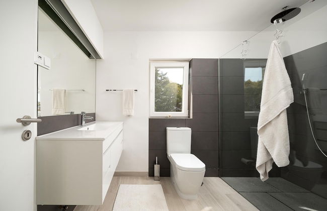 Luxury Almancil Villa With Heated Pool by Ideal Homes - Foto 6