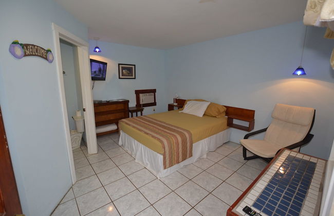 Mariposa Lodge - Foto 80