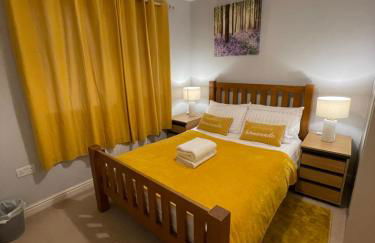 Holiday Home In Cardiff, Sleeps 8 - Foto 35