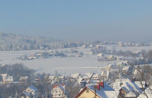 POD RÓŻĄ - Foto 9