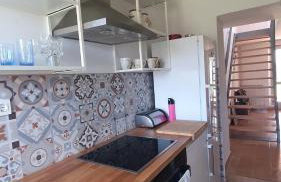 House Nono Bepo in small Istrian village - Foto 29