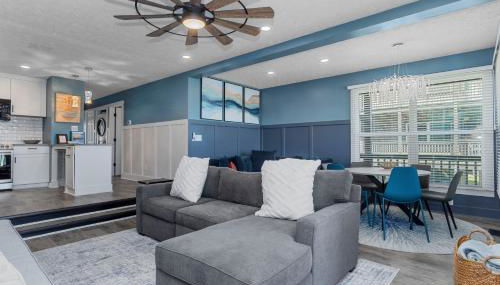 Ocean Reef 4 A-1 by Emerald Isle Realty - Foto 4