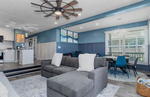 Ocean Reef 4 A-1 by Emerald Isle Realty - Foto 4