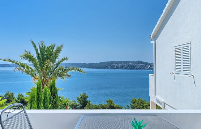 Apartment Lozovina - Panoramic Sea View - Foto 11