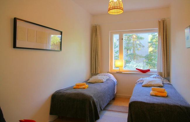 Wonderful Helsinki Apartment - Foto 44