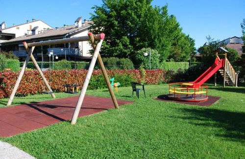 H2o Green Residence with 3 pools DesenzanoLoft Official Partner Homes & Villas by Marriott Bonvoy - Foto 37