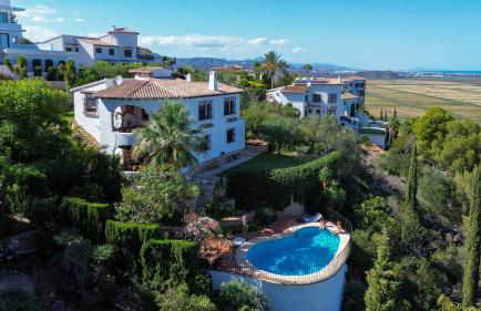 La Casa Familia Costa Blanca - Foto 1