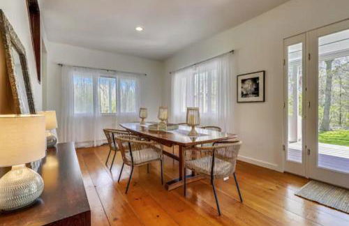 The Great Escape - Hamptons Serene Family Favorite - Photo 33