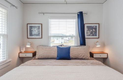 #StayInMyDistrict Bluebird Cottage Coos Bay - Foto 15