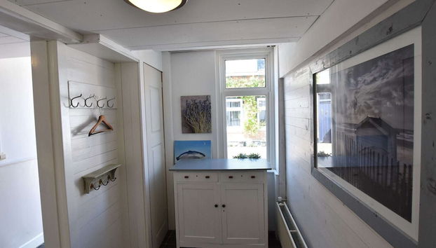 Spacious Holiday Home in Groede - Foto 2, Recepción