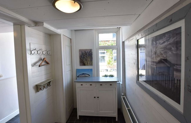 Spacious Holiday Home in Groede - Foto 2