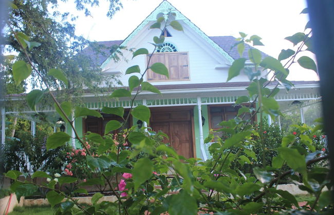 Hacienda Casa Cabirma - Photo 46