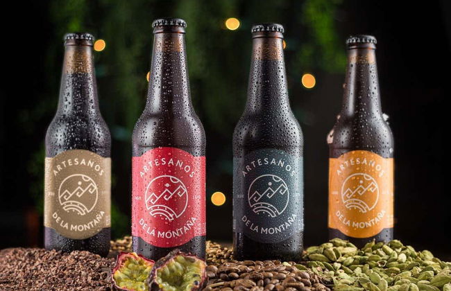 Craft Beer Tour of Pereira - Photo 3