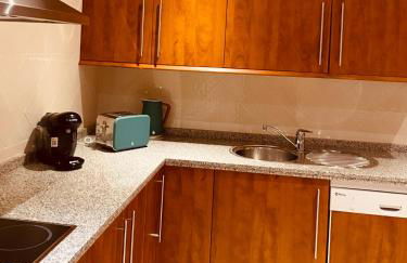 Lagos de Santa María Luxury Apartment Isabel - Photo 18