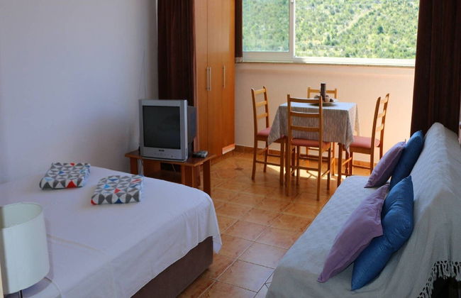 Apartments Juras - Foto 9