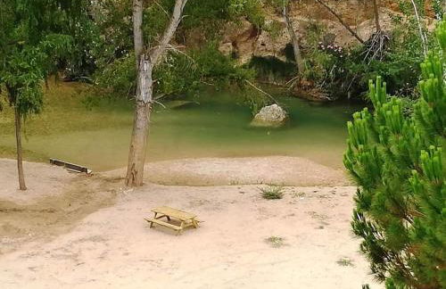 CASA RURAL C PUENTE DEL SEGURA - Foto 34