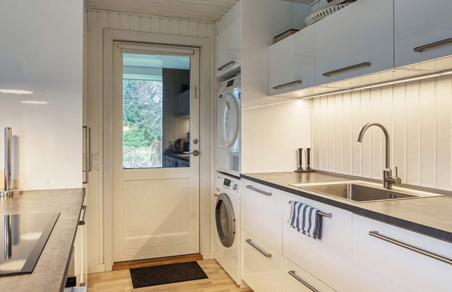 6 Person Holiday Home in Vig - Foto 6