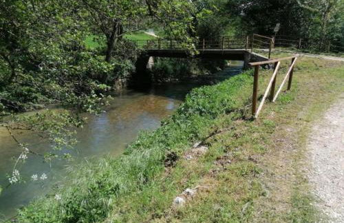 Farmhouse in Giano dell'Umbria - Foto 33