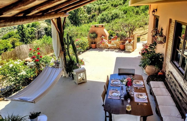 Thymes Traditional House - Foto 6