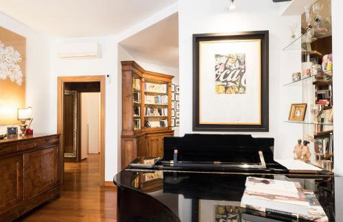 Marisol's House, Colosseo - Photo 9