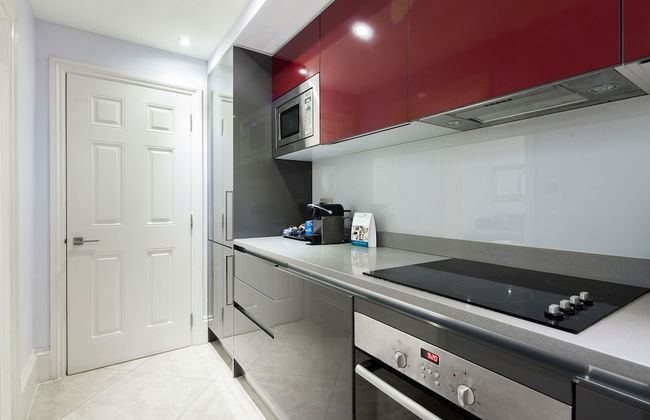 Lancaster Gate ,Hyde Park by London Hotel Collection - Photo 80