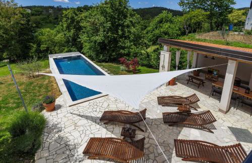 Holiday Home Klementini by Interhome - Foto 79