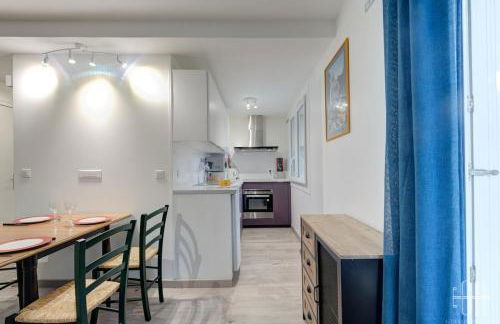 Appartement Confort - Centre Ville - Balcon - Wifi - Photo 10