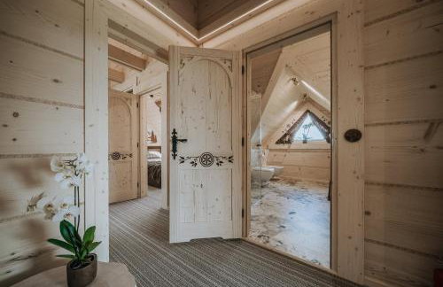 Tatra Bjerge View - Foto 68