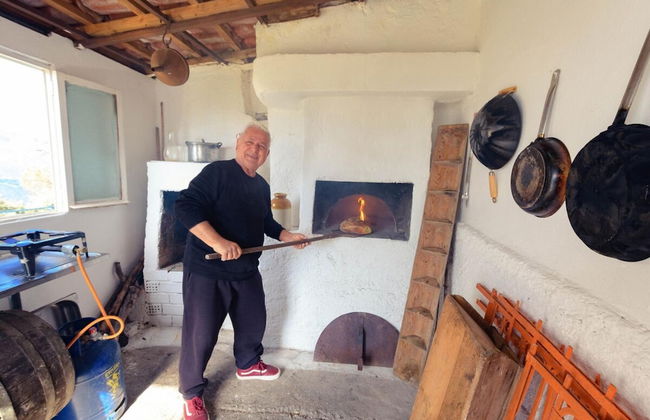 Art Gallery Villa Kefalonia Sea View and Breakfast - Foto 17