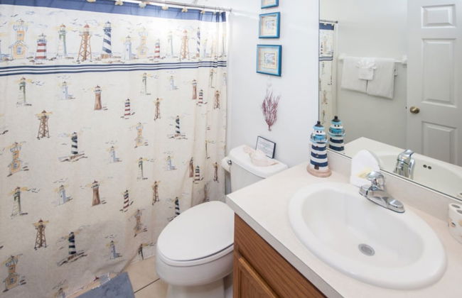 Fiona's Southern Dunes Vacation Home - Foto 8