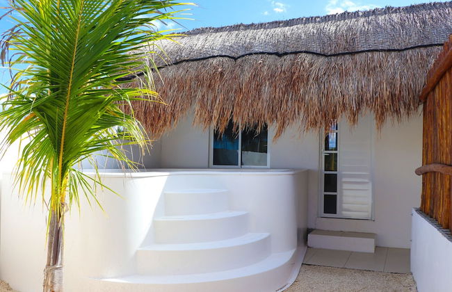 CASA BUDDHA CHELEM - Foto 23