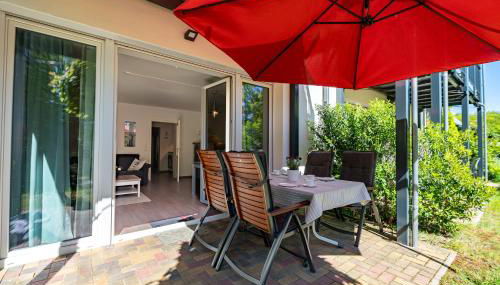 Sellinkoje in Residenz Waldidyll - Foto 3